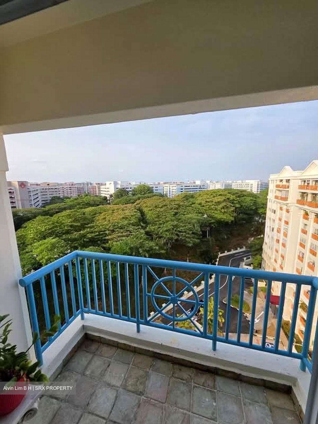 Melville Park (D18), Condominium #539629211